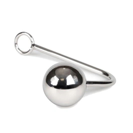 BDSM 5299 Steel Hook AllNight Anal 1227